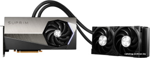 GeForce RTX 4090 Suprim Liquid X 24G