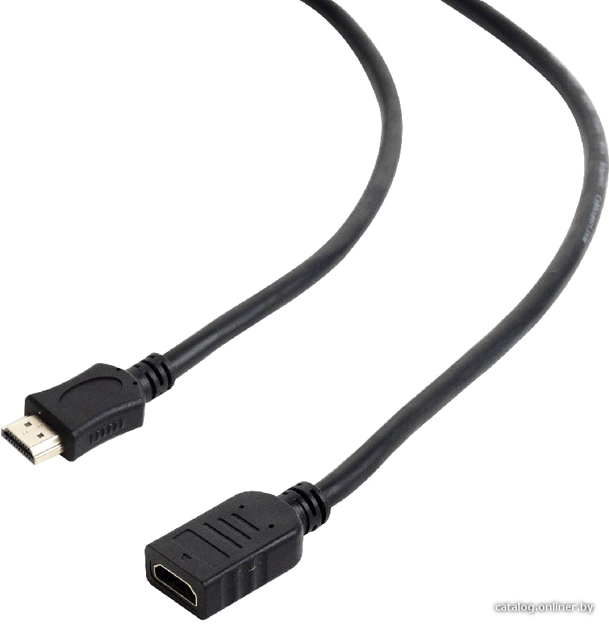 Удлинитель Cablexpert CC-HDMI4X-15