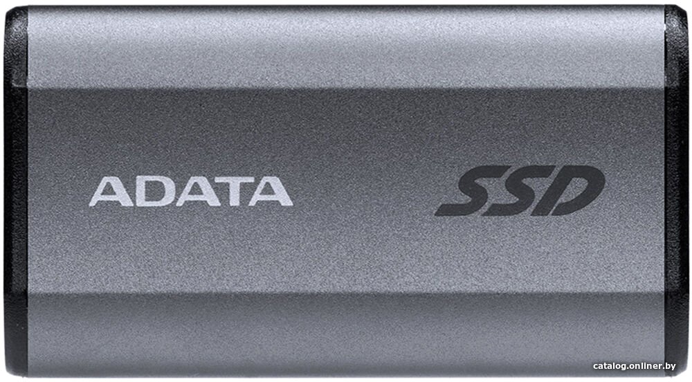 Внешний накопитель ADATA Elite SE880 4TB AELI-SE880-4TCGY