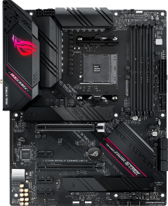 ROG STRIX B550-F Gaming Wi-Fi II