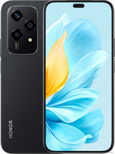 200 Lite 8GB/256GB международная версия (полночный черный)