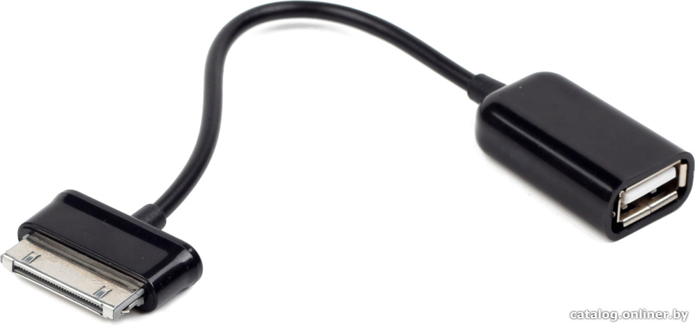 Адаптер Cablexpert A-OTG-AF30P-001