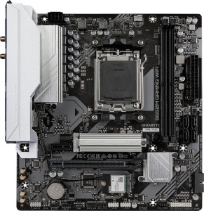 B650M Gaming WiFi (rev. 1.0)