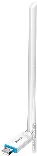 Wi-Fi адаптер Tenda U2 V5.0