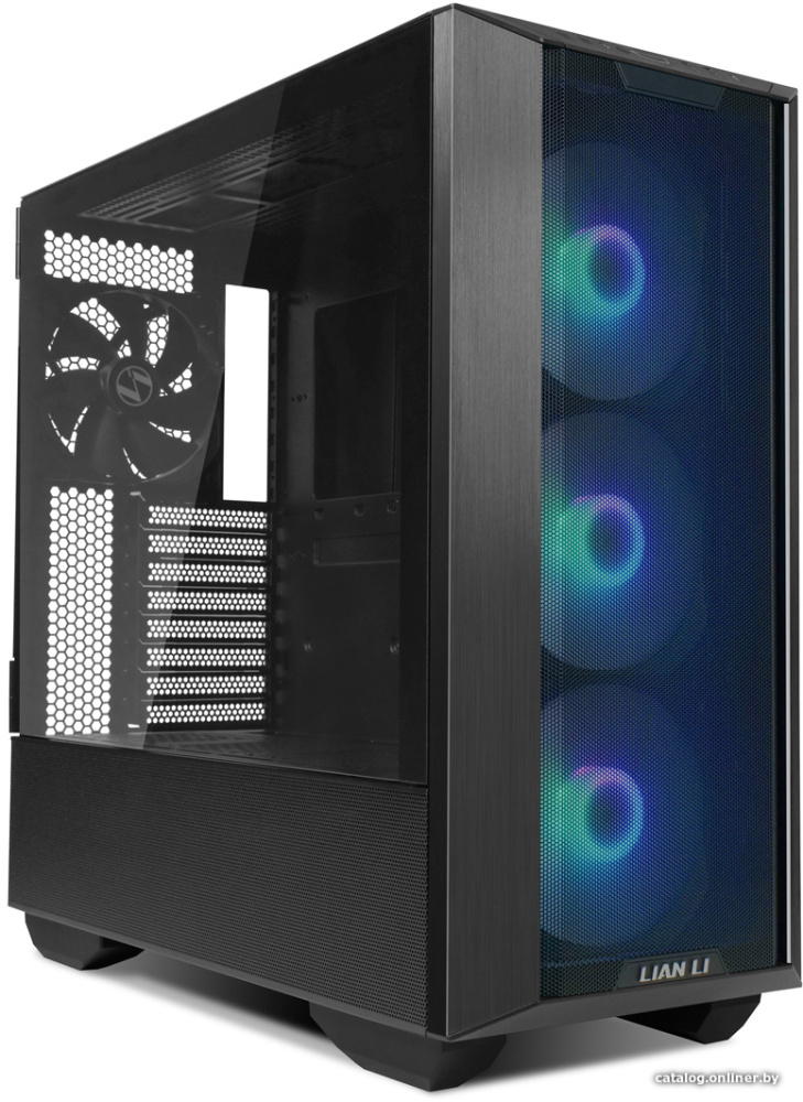 Корпус Lian Li Lancool III RGB G99.LAN3RX.00