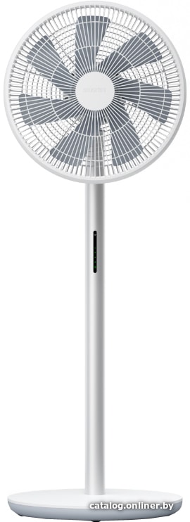 Вентилятор SmartMi Standing Fan 3 ZLBPLDS05ZM (евровилка)