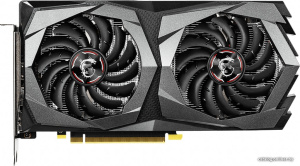 GeForce GTX 1650 D6 Gaming X 4GB GDDR6