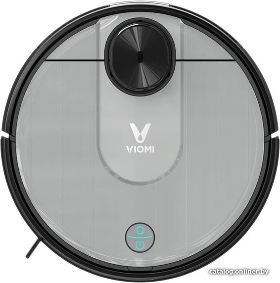 Робот-пылесос Viomi Vacuum Cleaning Robot V2 Pro V-RVCLM21B