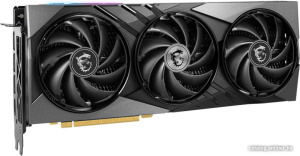 GeForce RTX 4070 Super 12G Gaming X Slim