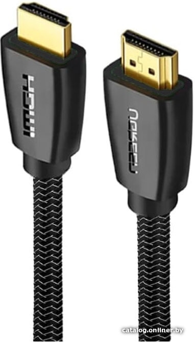 Кабель Ugreen HD118 40412