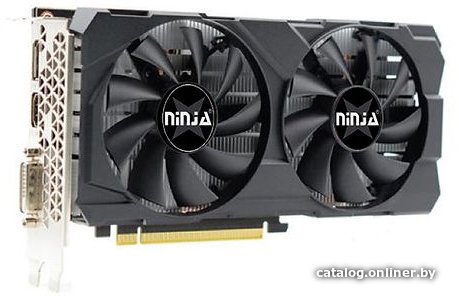 Видеокарта Sinotex GeForce RTX 2060 Super 8GB GDDR6 NF206SG86F