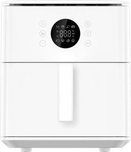 Air Fryer 6.5L MAF-W6501 (белый, евровилка)