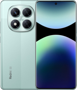 Redmi Note 14 Pro 5G 12GB/256GB международная версия (зеленый)