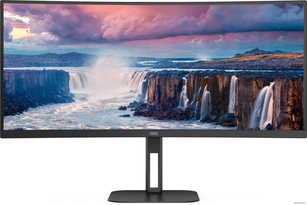 AOC CU34V5C