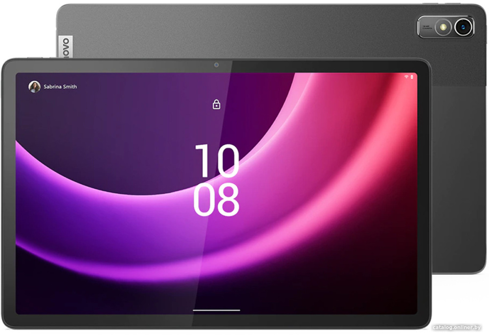Планшет Lenovo Xiaoxin Pad Plus 2023 6GB/128GB ZABF0063CN