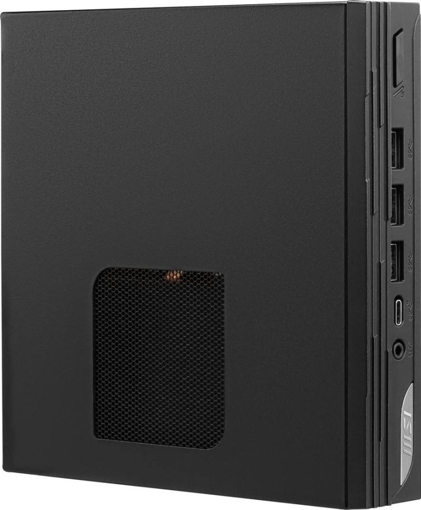 Компактный компьютер MSI Pro DP10 12M-203RU 9S6-B0A621-203