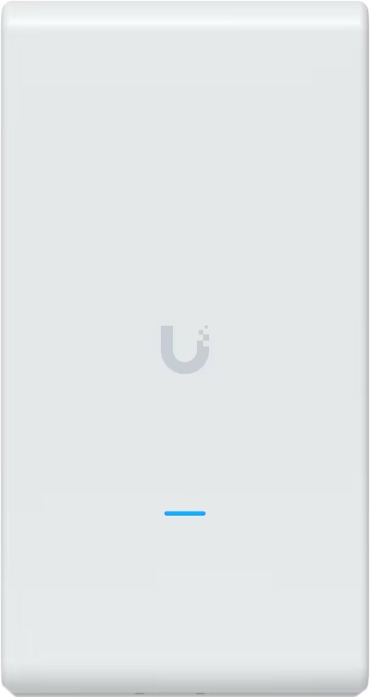 Точка доступа Ubiquiti U6 Mesh Pro
