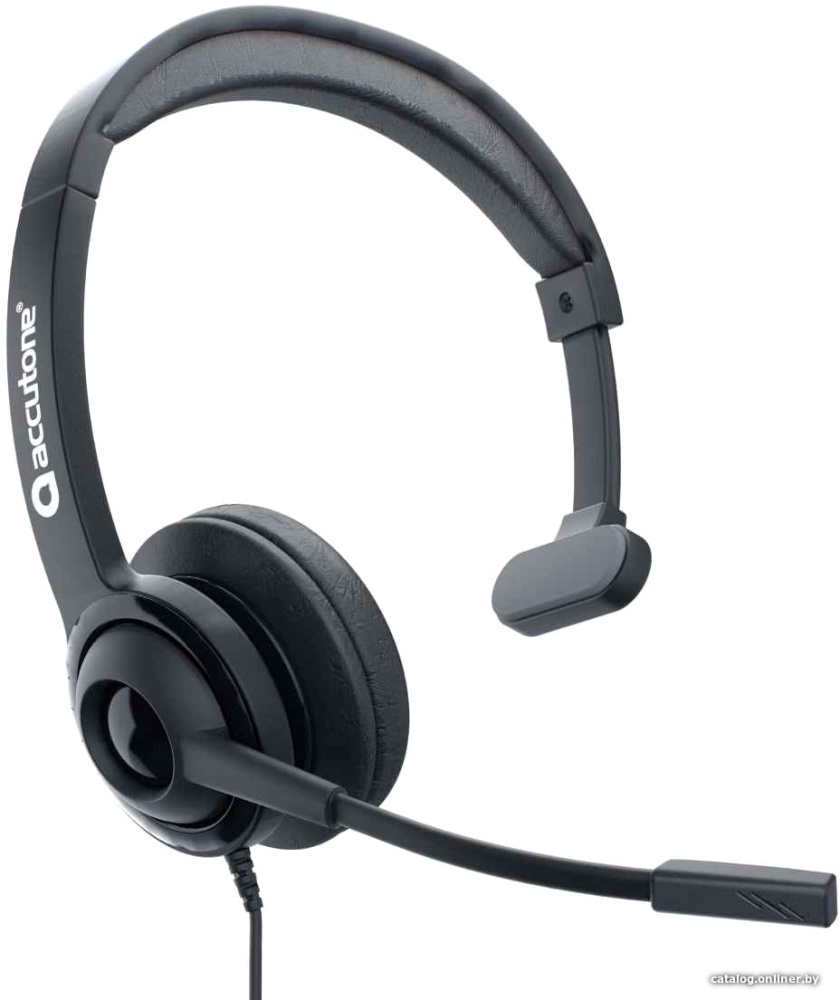 Офисная гарнитура Accutone MM210 3.5