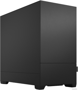 Pop Mini Silent Black Solid FD-C-POS1M-01