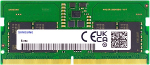 8ГБ DDR5 SODIMM 4800 МГц M425R1GB4BB0-CWMOD