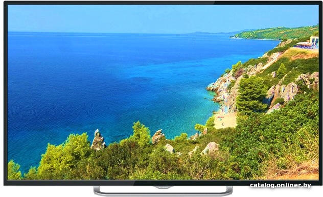 Телевизор Polarline 50PU11TC-SM