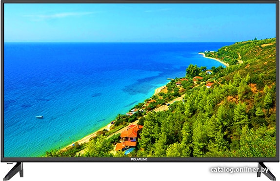 Телевизор Polarline 43PL51TC-SM (rev.2)