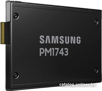 SSD Samsung PM1743 3.84TB MZWLO3T8HCLS-00A07