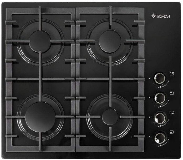Варочная панель GEFEST СГ СВН 2230 К3