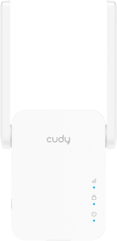 Усилитель Wi-Fi Cudy RE1500 2.0