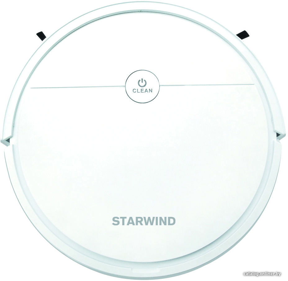 Робот-пылесос StarWind SRV4575