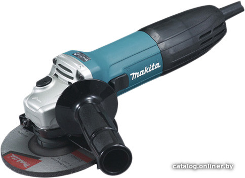 Угловая шлифмашина Makita GA5030X5
