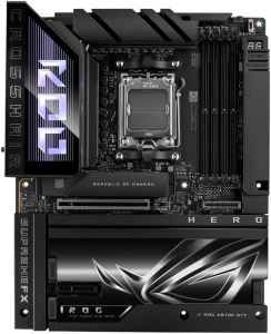 ROG Crosshair X870E Hero BTF