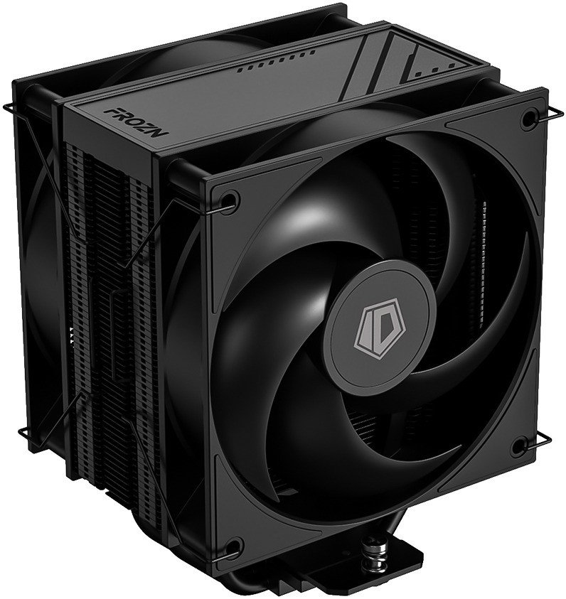 Кулер для процессора ID-Cooling FROZN A410 XE DK