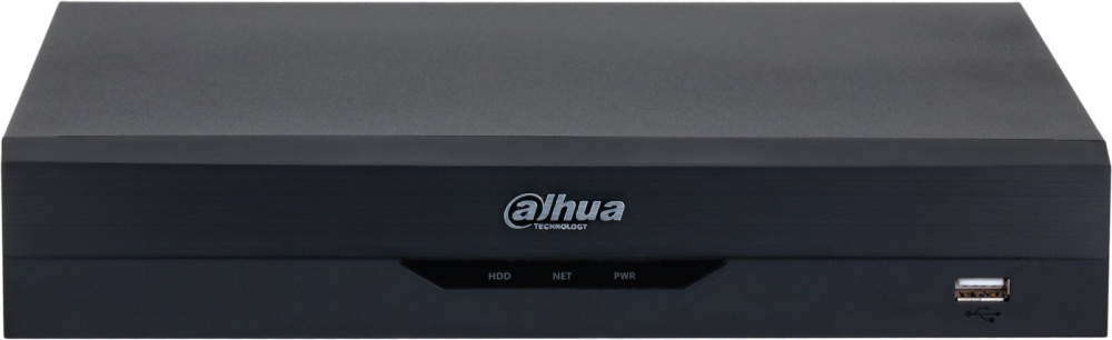Сетевой видеорегистратор Dahua DHI-NVR2104HS-P-I2