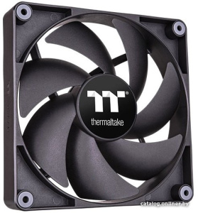 CT120 2-Fan Pack CL-F147-PL12BL-A