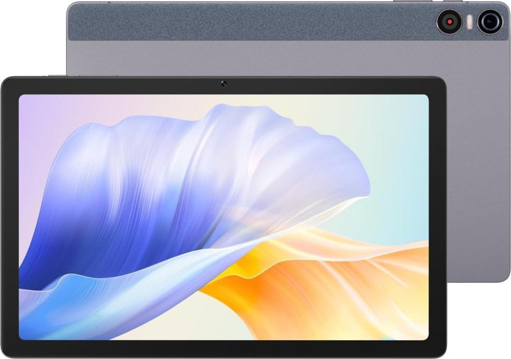 Планшет Cubot Tab 50 8GB/256GB LTE (серый)