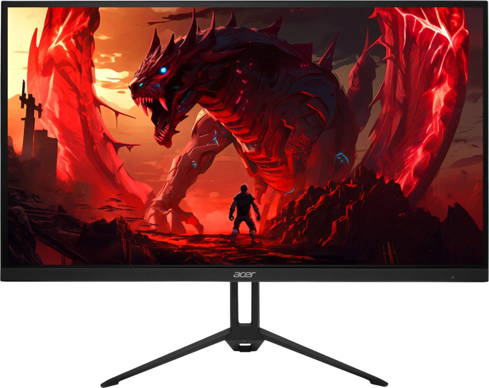 Игровой монитор Acer Nitro KG273UW2bmiippx UM.HX3CD.205