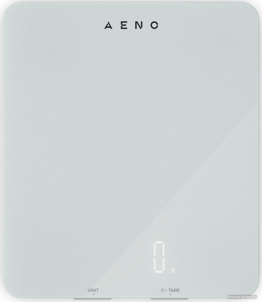 Кухонные весы AENO KS1S