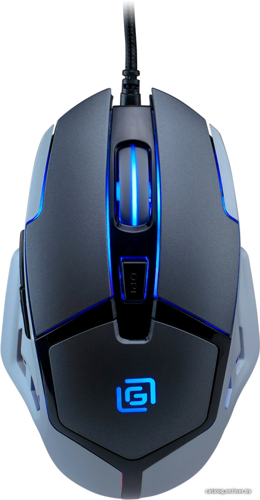 Игровая мышь Oklick 915G V2 Hellwish