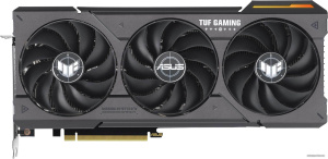 TUF Gaming GeForce RTX 4060 Ti OC Edition 8GB GDDR6 TUF-RTX4060TI-O8G-GAMING
