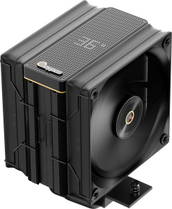Iota A40 BK Dual Fan Iota-A40-BK2NNWD00X-GL