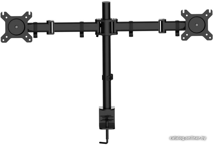 Кронштейн CACTUS CS-VM-D29-BK