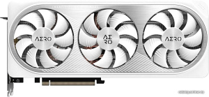 GeForce RTX 4070 Ti Aero OC V2 12G GV-N407TAERO OCV2-12GD