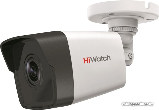 IP-камера HiWatch DS-I450M (2.8 мм)