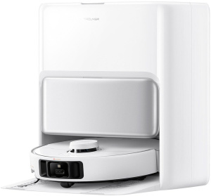 Robot Vacuum P50 Pro Ultra RLP53HE (евровилка, белый)