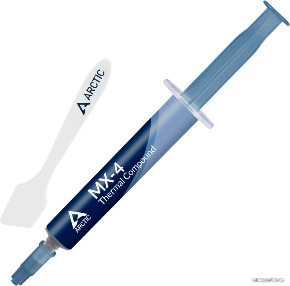 Термопаста Arctic MX-4 ACTCP00031B (4 г)