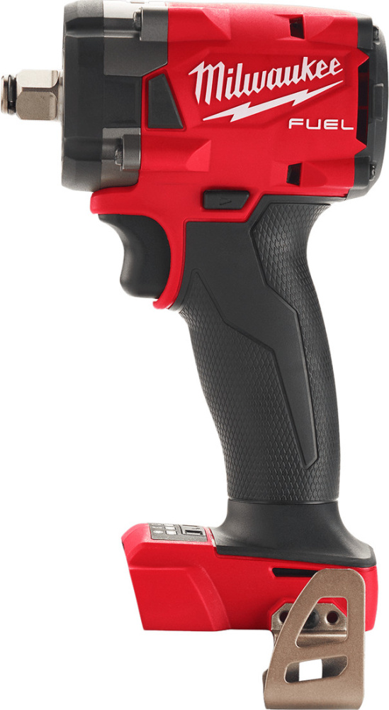 Гайковерт Milwaukee M18 FUEL M18FIW2F12-0 4933498058 (без АКБ)