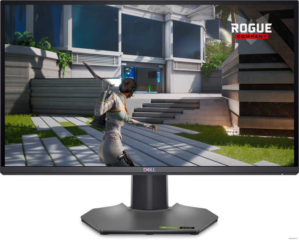 Игровой монитор Dell G2524H