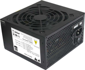 Блок питания HAFF 500W 120mm APFC 80+ Без кабеля