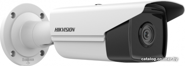 IP-камера Hikvision DS-2CD2T23G2-4I (4 мм)